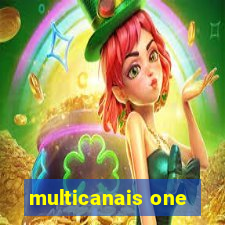 multicanais one
